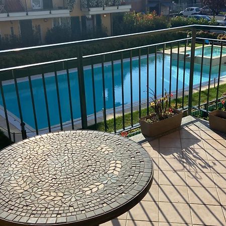 Pool Apartment Bellagio Ngoại thất bức ảnh