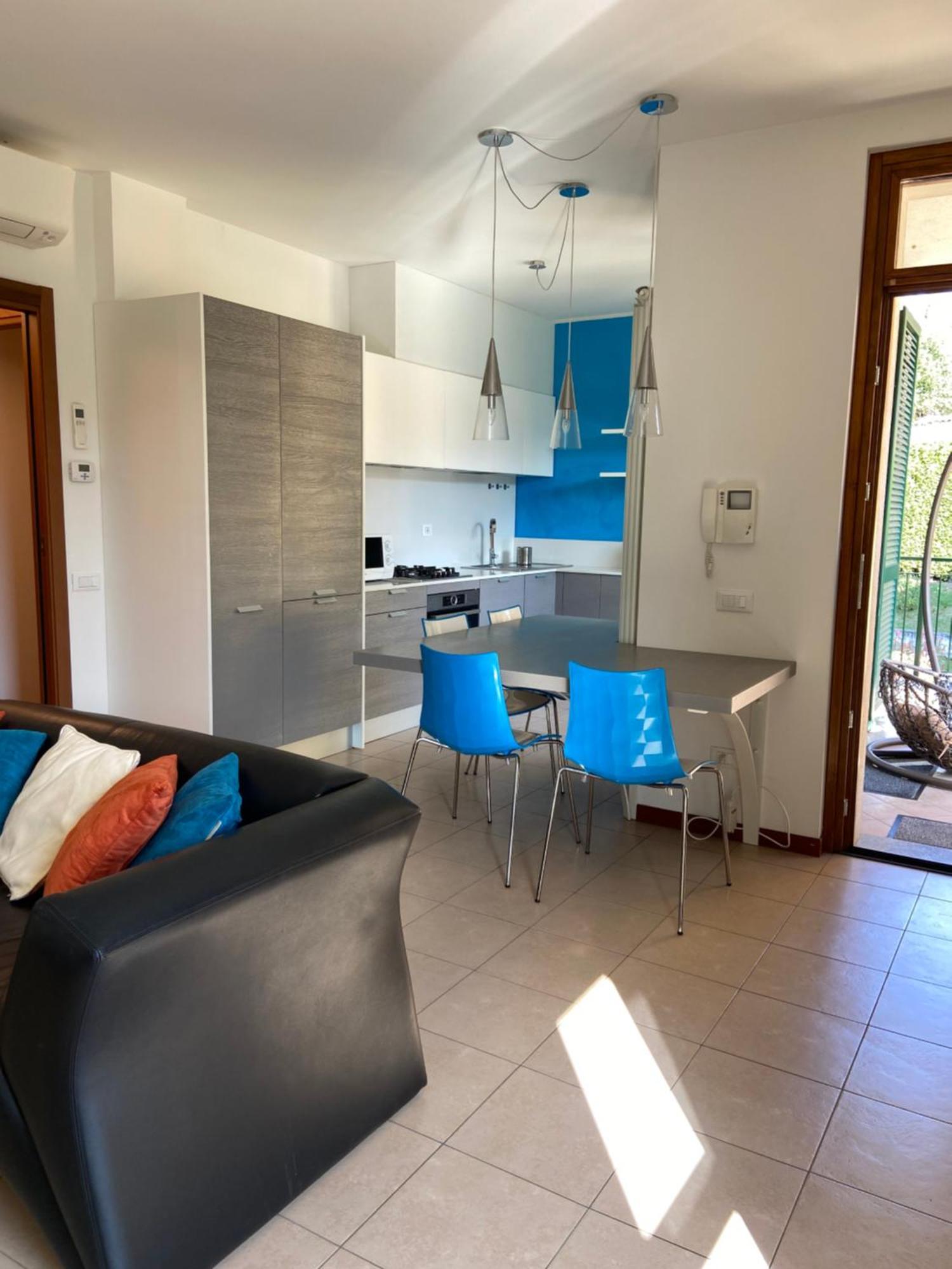 Pool Apartment Bellagio Ngoại thất bức ảnh