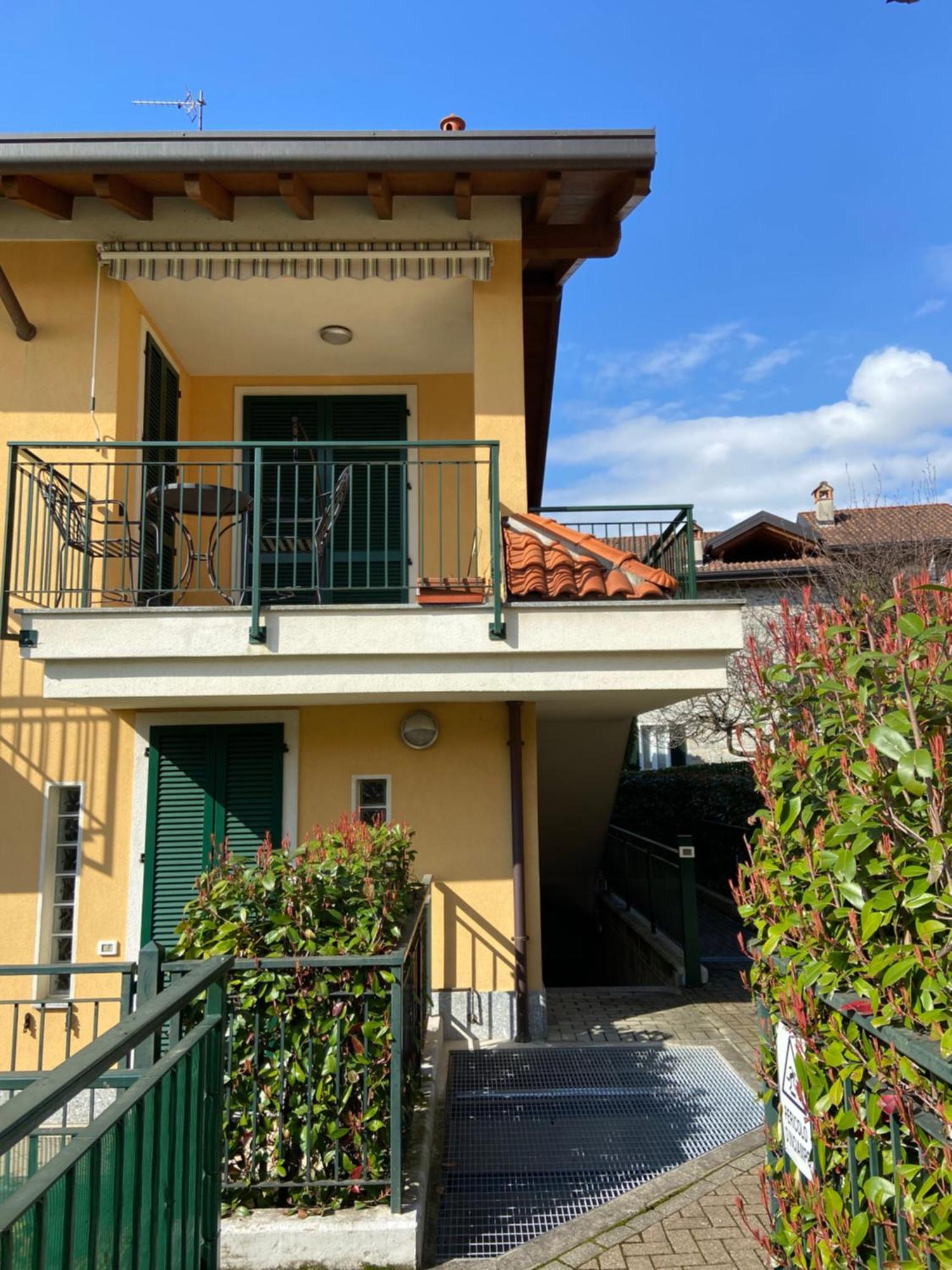 Pool Apartment Bellagio Ngoại thất bức ảnh