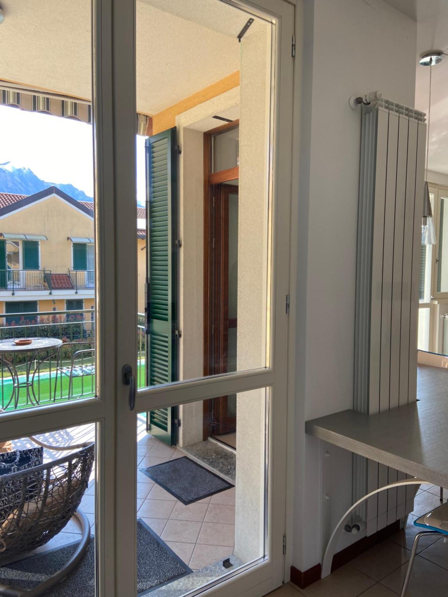 Pool Apartment Bellagio Ngoại thất bức ảnh
