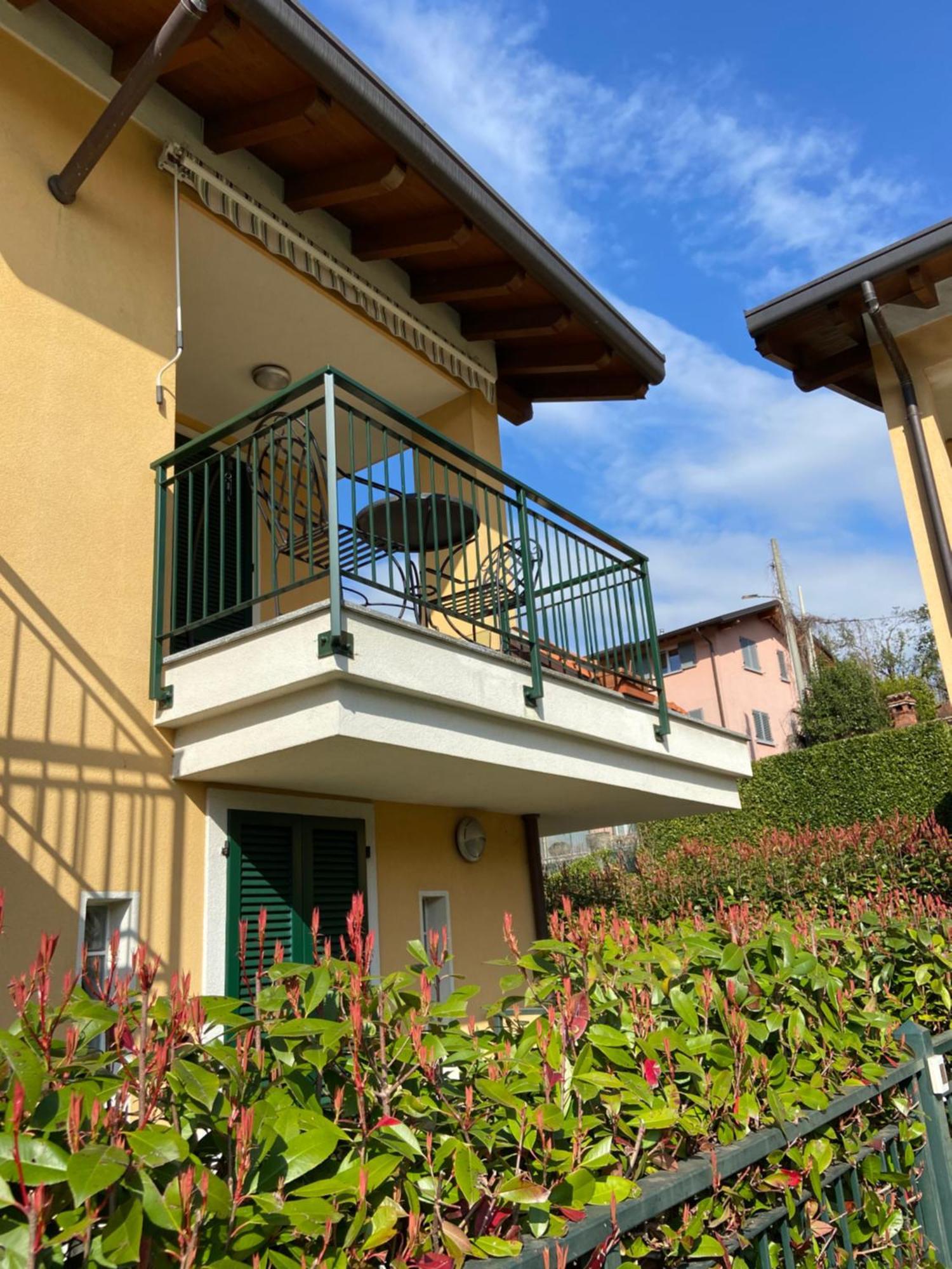 Pool Apartment Bellagio Ngoại thất bức ảnh